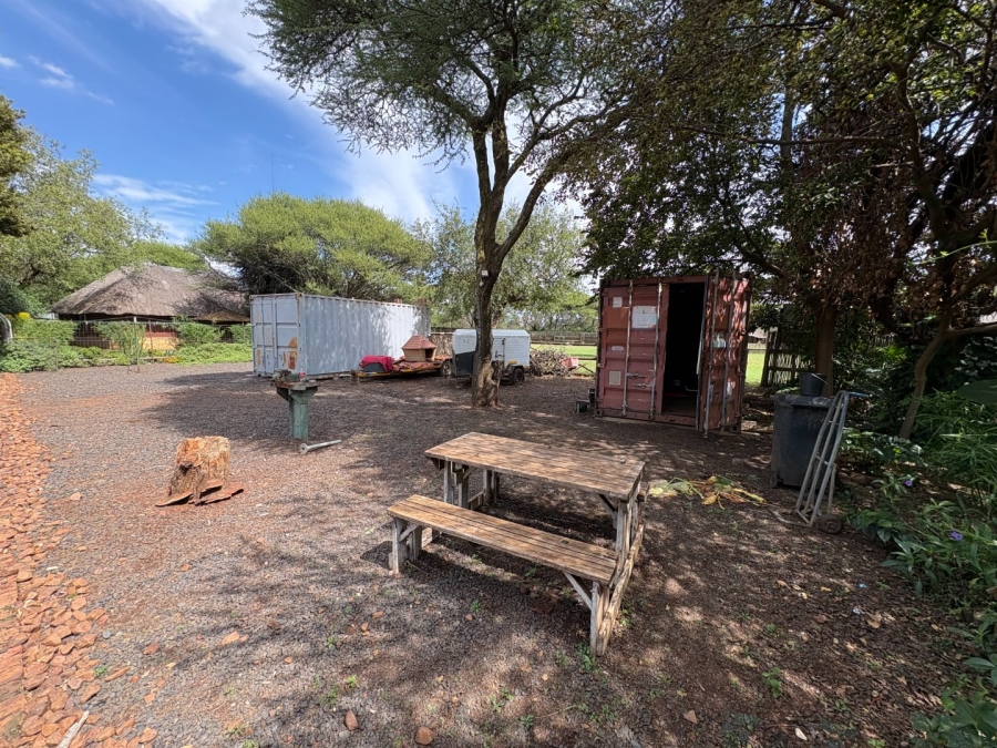 Commercial Property for Sale in Rietfontein A H North West